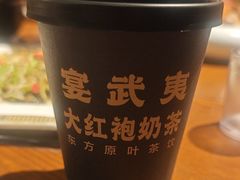 -宴武夷·匠心闽味(印象大红袍店)