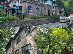 -莫干山风景区