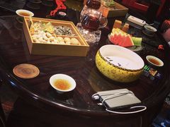 -张博士茗茶馆(外滩店)