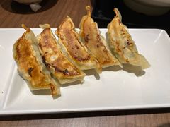 日式手工煎饺-味千拉面(东方明珠店)