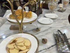 -大佛寺高级素食自助餐厅