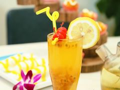 -香香海南菜餐厅