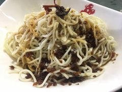 汉味凉面-龙虾风暴(松江店)