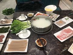 -朋友的火锅店(苏家屯店)