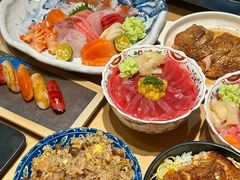 -七福日本料理