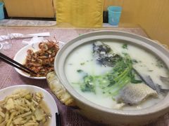 -天乐农家鱼头王(天目湖店)