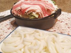 寿喜烧-米仓食堂(凯德广场店)