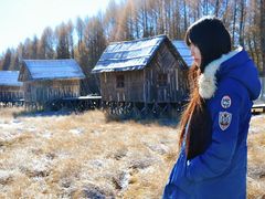 -塞罕坝国家级自然保护区