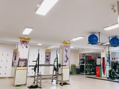 -中田·健身+普拉提(苗栗路店)
