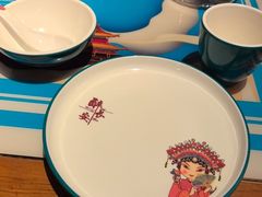 -醉长安(钟楼旗舰店)