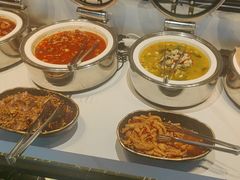 -魁牛·潮汕牛肉自助火锅(沈辽路万达店)