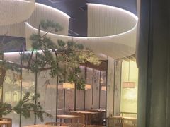 -绿茶餐厅(南翔印象城MEGA店)