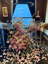 -青岛李沧绿城喜来登酒店·宴会厅