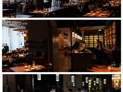 -Mercato莫卡多露台餐厅与酒吧(K11店)