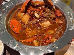 -胖哥俩肉蟹煲(湖滨银泰in77店)