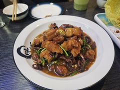 -香岛私房菜(金屋·秦皇半岛店)