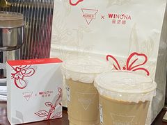 -Manner Coffee(壹方城店)