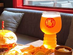 -Boxing Cat Brewery拳击猫精酿啤酒馆(永福店)