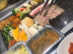 -火炉火自助餐(悠唐购物中心店)