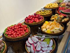 -仙螺岛海鲜自助餐厅(总店)