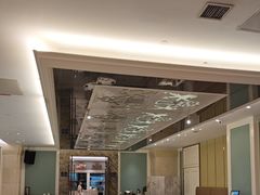 -狮王府淮扬菜(新街口友谊店)