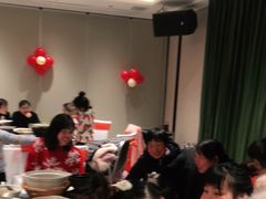 -小厨娘淮扬菜(天印大道店)
