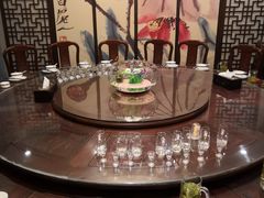 包厢-季家厨房(长江东大街店)