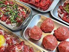 -张哞哞·鲜切牛肉自助火锅(高德置地店)
