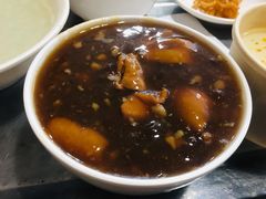 炒肝-姚记炒肝店(鼓楼店)
