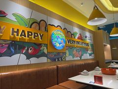 -小鱼小牛·鱼牛干锅·脆鱼火锅(世欧广场店)