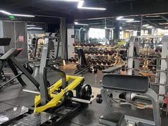 -ENERGY原力健身(川周店)