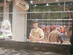 -牛必福潮汕牛肉火锅(油坊桥店)
