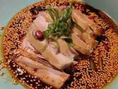 -南堂馆·新川菜(春熙路店)