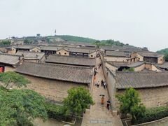 -山西王家大院
