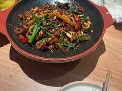 -新太二·鲜料川菜(晶耀前滩店)
