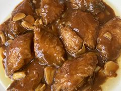 -胖子菜馆(隆昌路店)