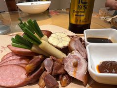 -鸽子窝(宋庄店)