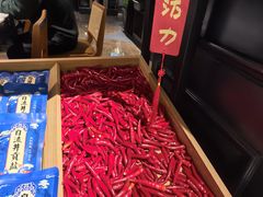 -懒人盐府人家(航天桥店)