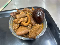 -阿姨牛杂(北京路店)