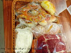 -7号里低糖生日蛋糕(南阳路店)