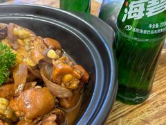 -状元虎.摇滚炒鸡.家常菜(义勇街店)