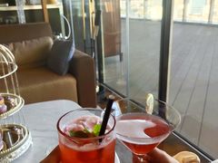 -于家堡洲际酒店·堡子里酒廊