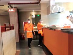 竹犇肥牛-竹犇番茄火锅(长风街店)
