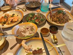 -CHINCHIN 青青·泰国料理(万象食家店)