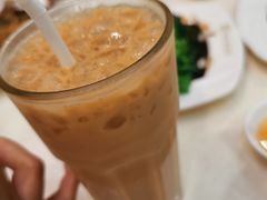 -香港新发烧腊茶餐厅(万象店)