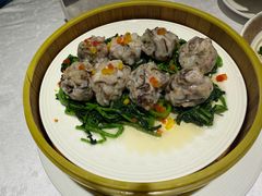-红棉中餐厅·广州海航威斯汀酒店