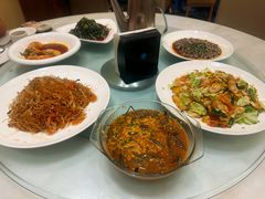 -华盛丰温州大排档(东三环南路店)