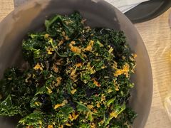 -Mercato莫卡多露台餐厅与酒吧(K11店)