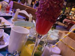 -贝贝龙虾·音乐餐厅(昌平东关店)