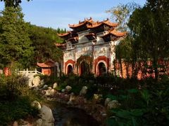 -中国观音故里广德景区